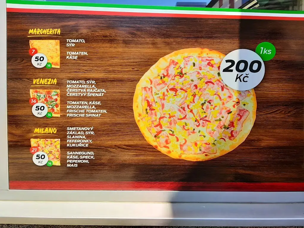 Menu_Pizzeria Calabria_Okres Semily_image_3