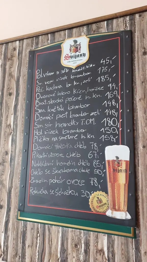 Menu_Restaurace Nová Ves nad Popelkou_Okres Semily_image_2