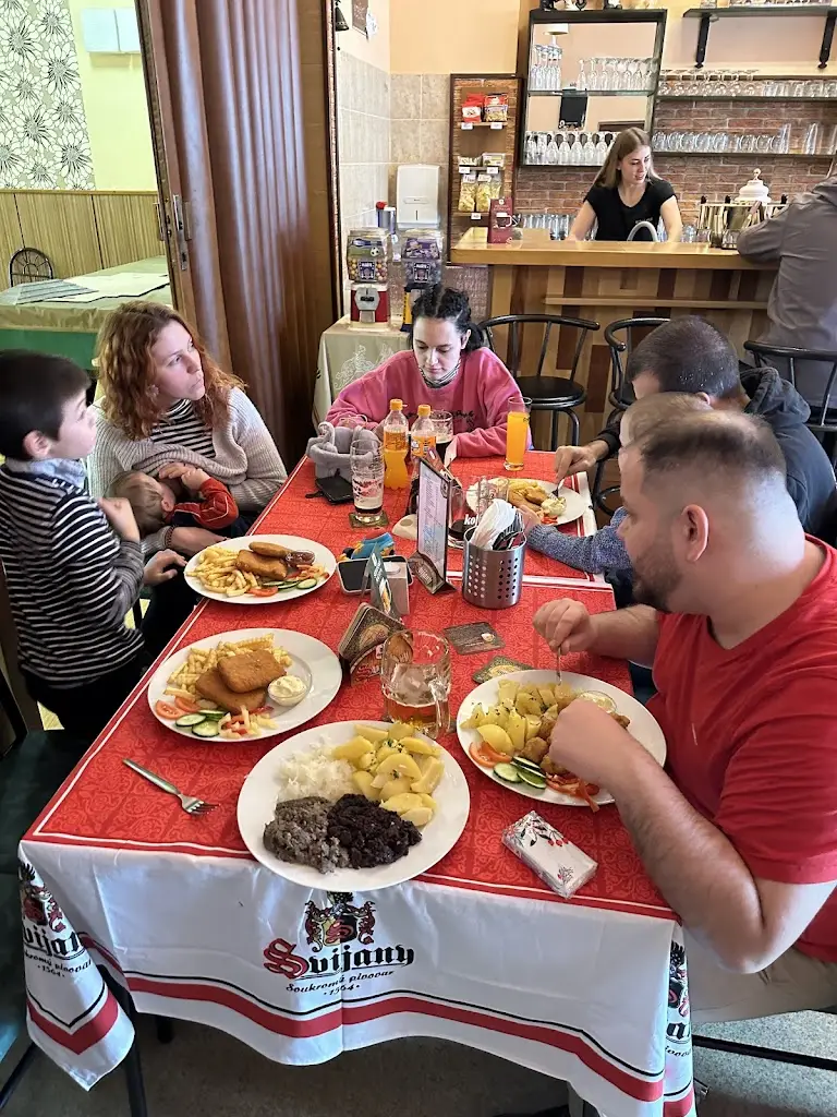 Štěpán Pipal_Restaurace Nová Ves nad Popelkou_Okres Semily_review