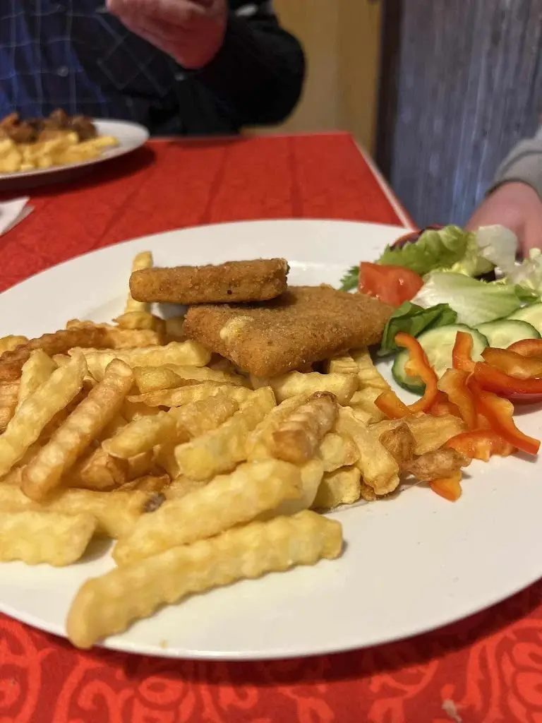 Marek Šťastný_Restaurace Nová Ves nad Popelkou_Okres Semily_review