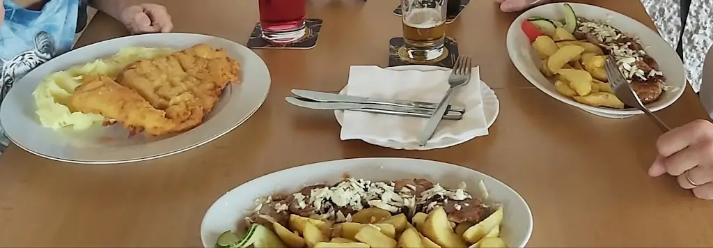 Renáta Mengerová_Penzion Šumava - apartmán_Horní Planá_review