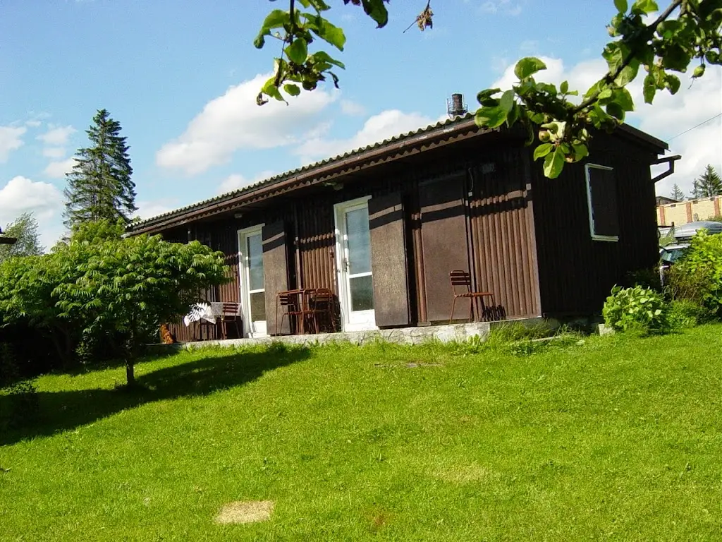 Penzion Šumava - apartmán_Horní Planá_slider_image_3