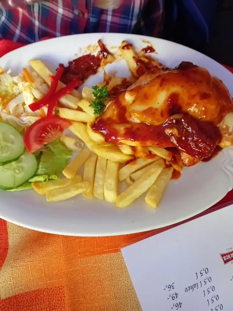 Restaurant Melodia_Rovensko pod Troskami_slider_image_3