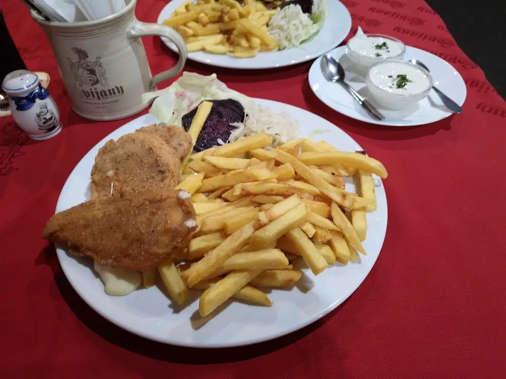 Menu_Pohostinství Jilm_Příšovice_immagine_1