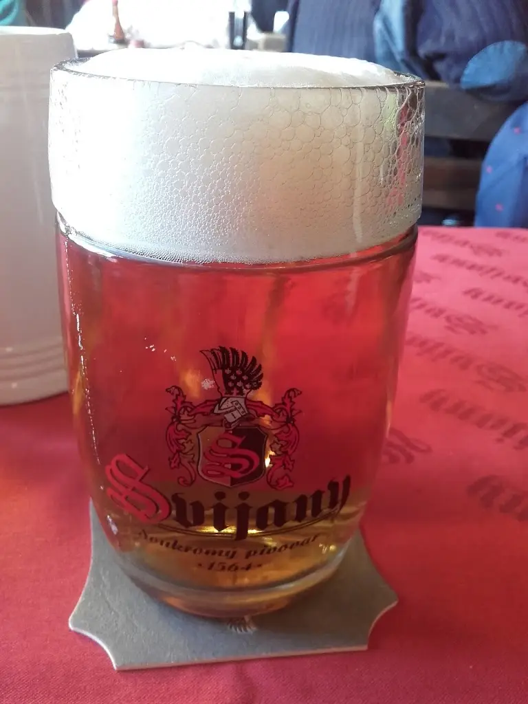 Menu_Pohostinství Jilm_Příšovice_immagine_2