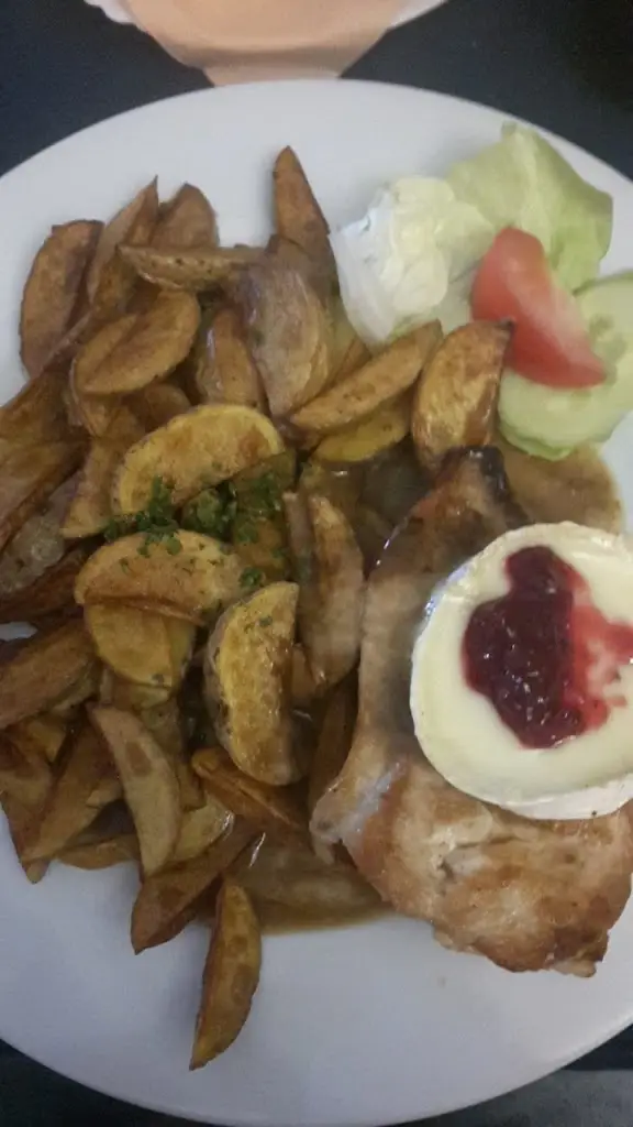 Menu_Pohostinství Jilm_Příšovice_immagine_4