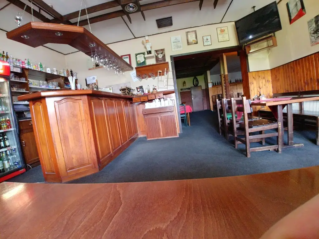 Pohostinství Jilm ristorante a Příšovice