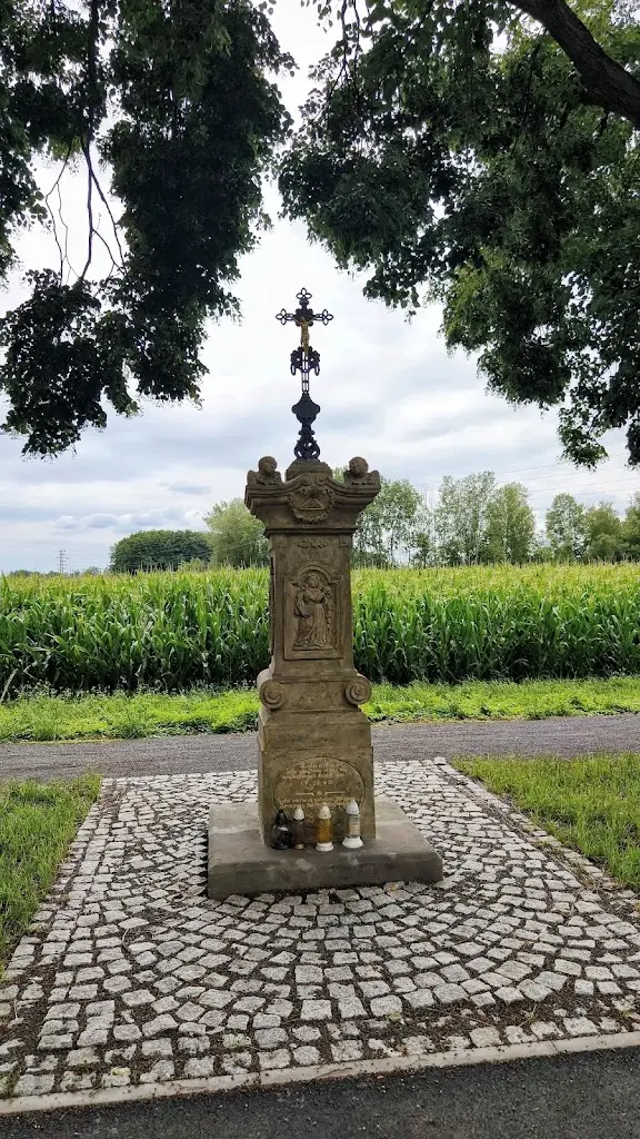 Oldřich Kratina_VM občerstvení Na Písečáku_Příšovice_review