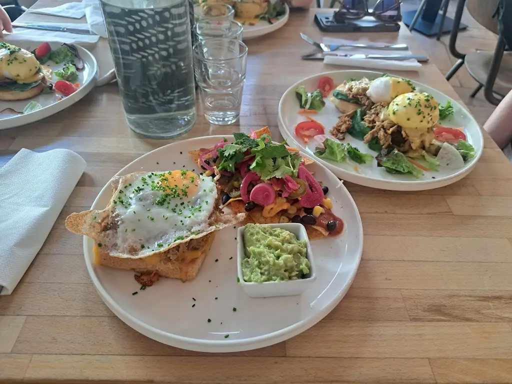 Evgeny Kagan_PUKU Bistro_Příšovice_review