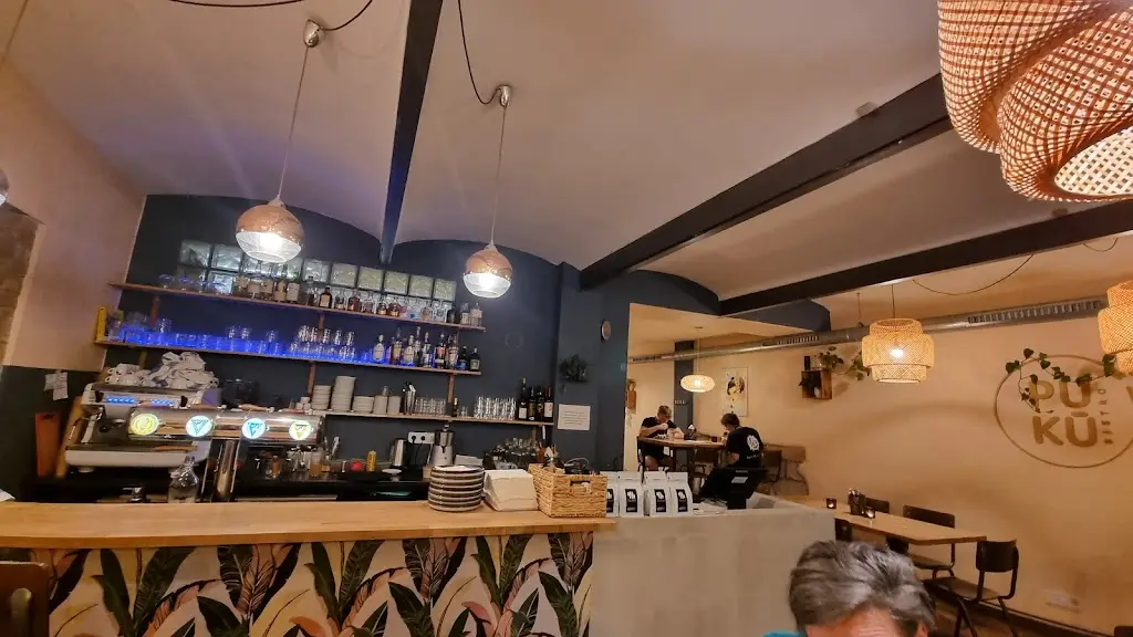 Norbert Nagy_PUKU Bistro_Příšovice_review