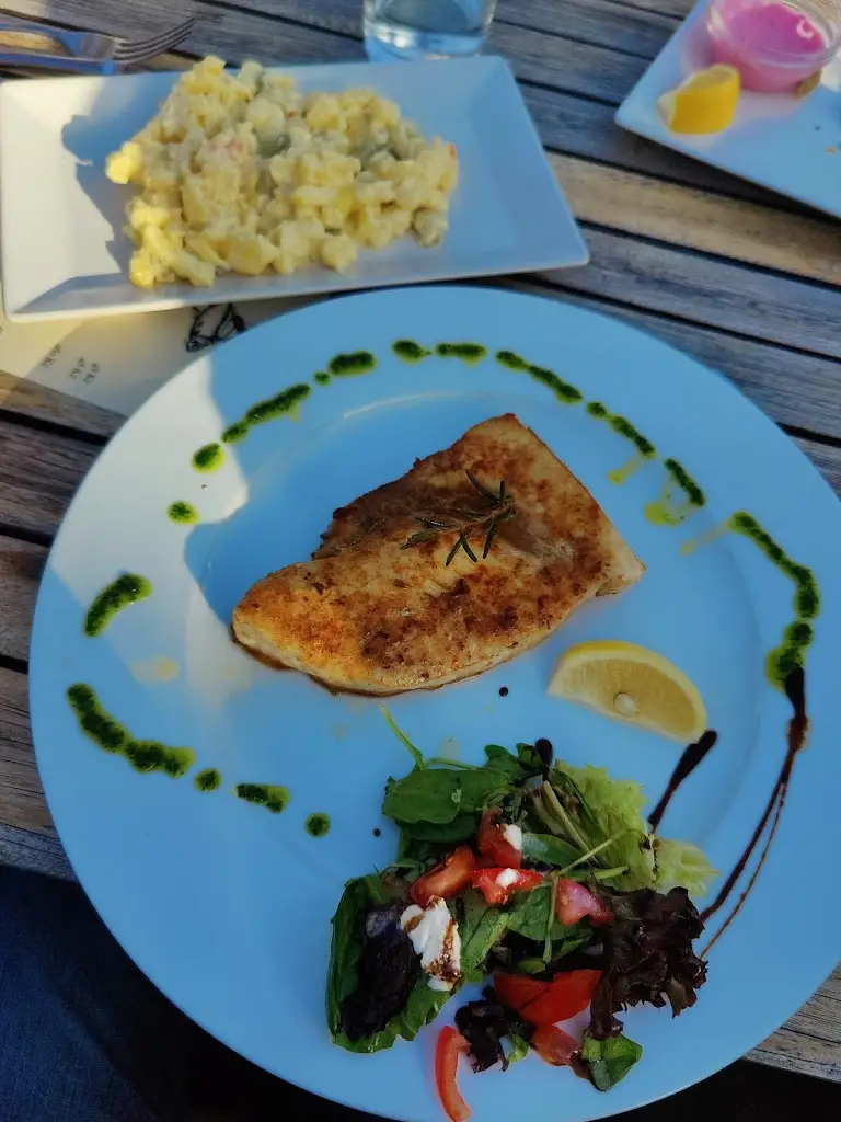 Andrew H._Restaurace U Koubusů_Příšovice_review