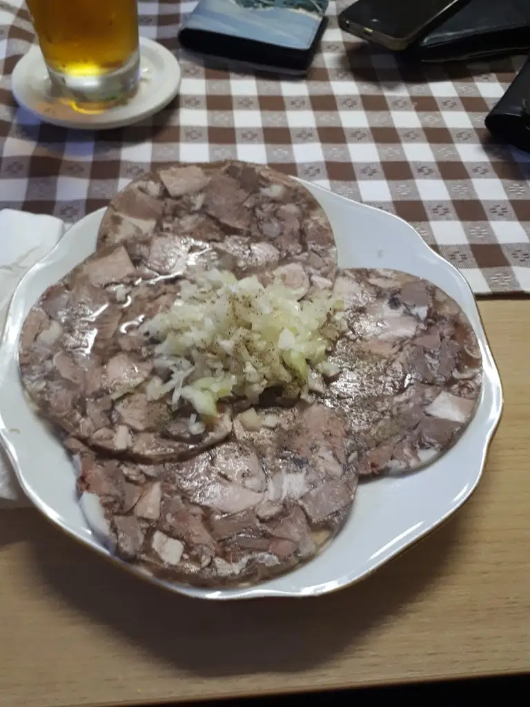 Robert Gubáš_Hostinec u Loudů_Příšovice_review