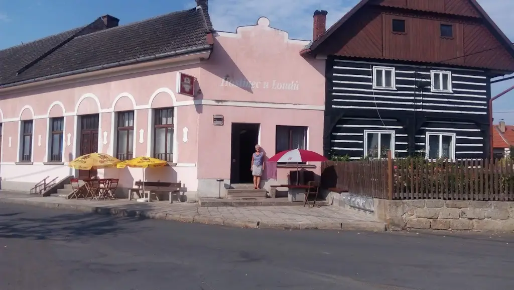 Hostinec u Loudů_Příšovice_slider_image_2