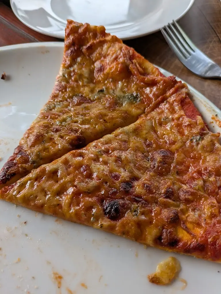 Vojtěch Zelinka_bistro Racek_Horní Planá_review