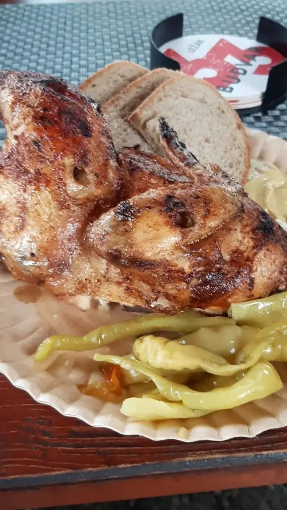 bistro Racek_Horní Planá_slider_image_2