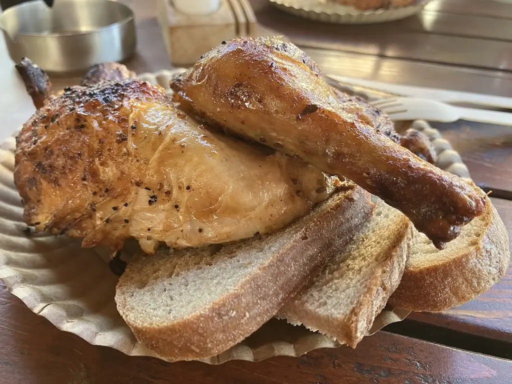 bistro Racek_Horní Planá_slider_image_3