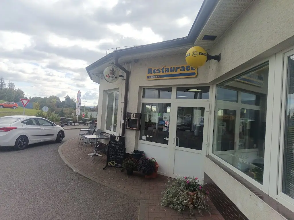 Al Šejk_Restaurace Kontakt_Příšovice_review