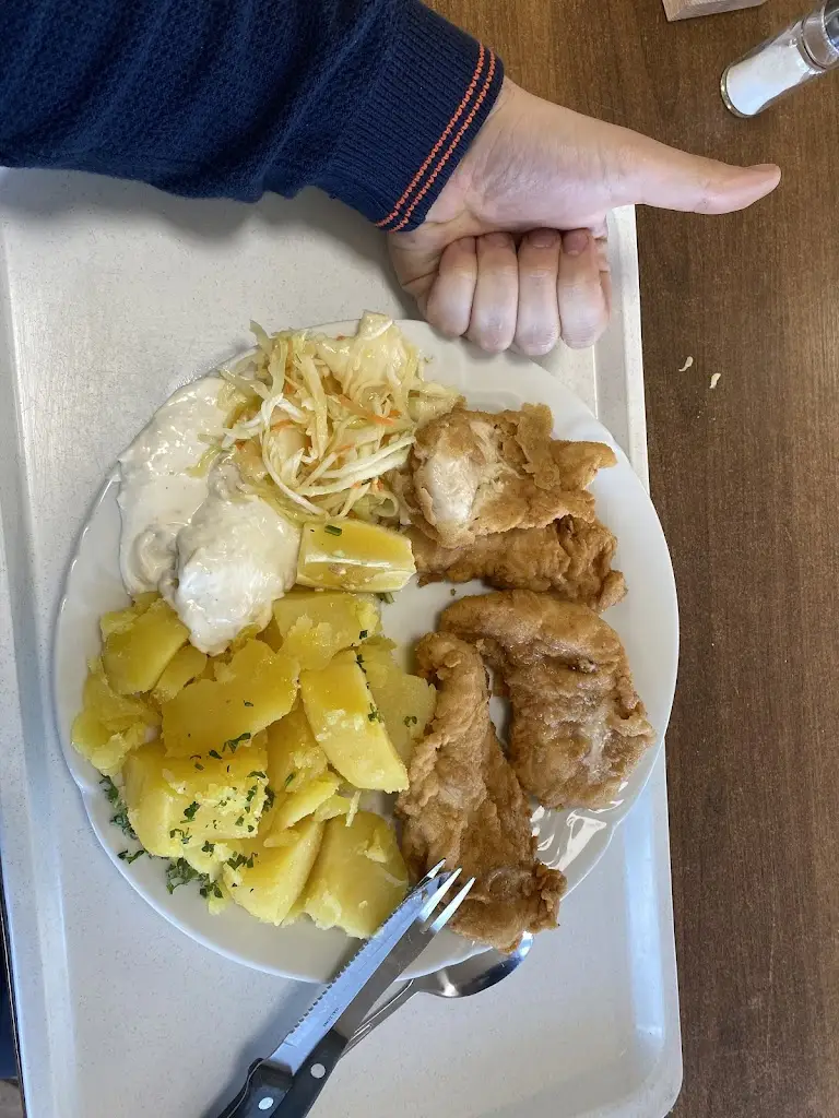 Adam Palouda_Restaurace Kontakt_Příšovice_review