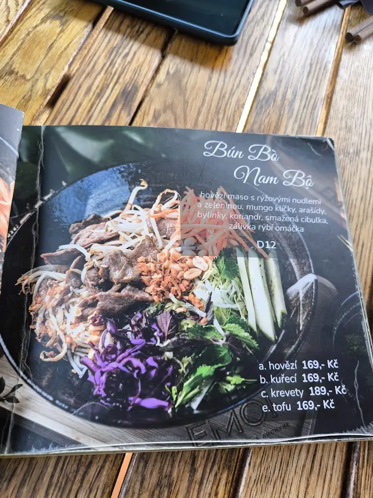 Menu_EMOI - Prava Vietnamska Restaurace - Turnov_Příšovice_image_2