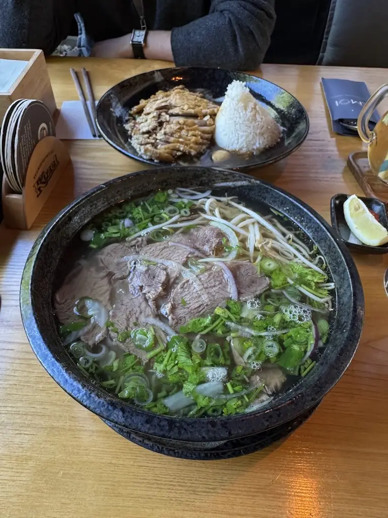 N C_EMOI - Prava Vietnamska Restaurace - Turnov_Příšovice_review