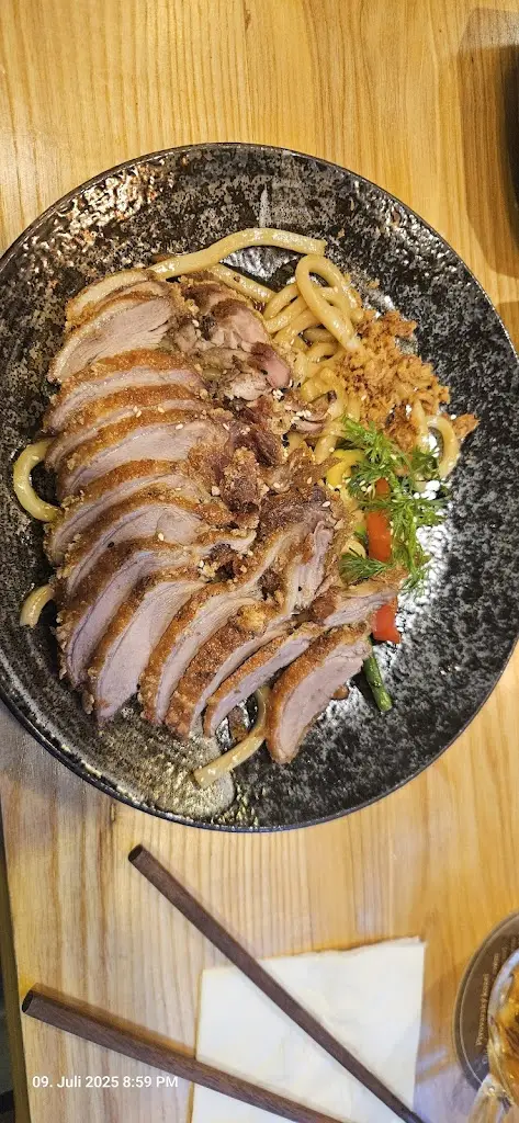 Stefan Breede_EMOI - Prava Vietnamska Restaurace - Turnov_Příšovice_review