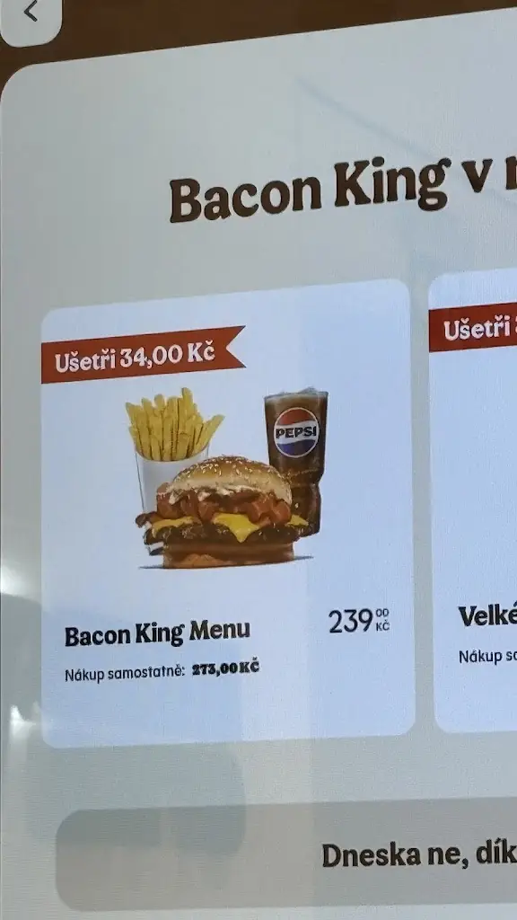 Menu_Burger King_Příšovice_image_3