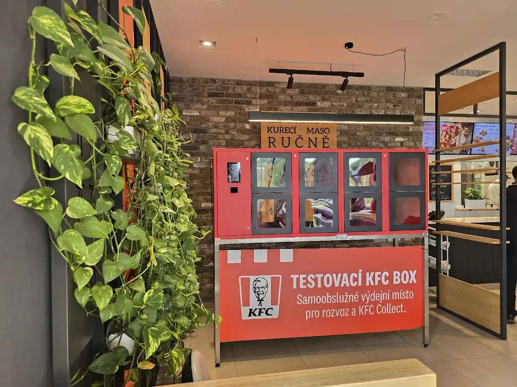 Sebastian Zakłada_KFC_Příšovice_review