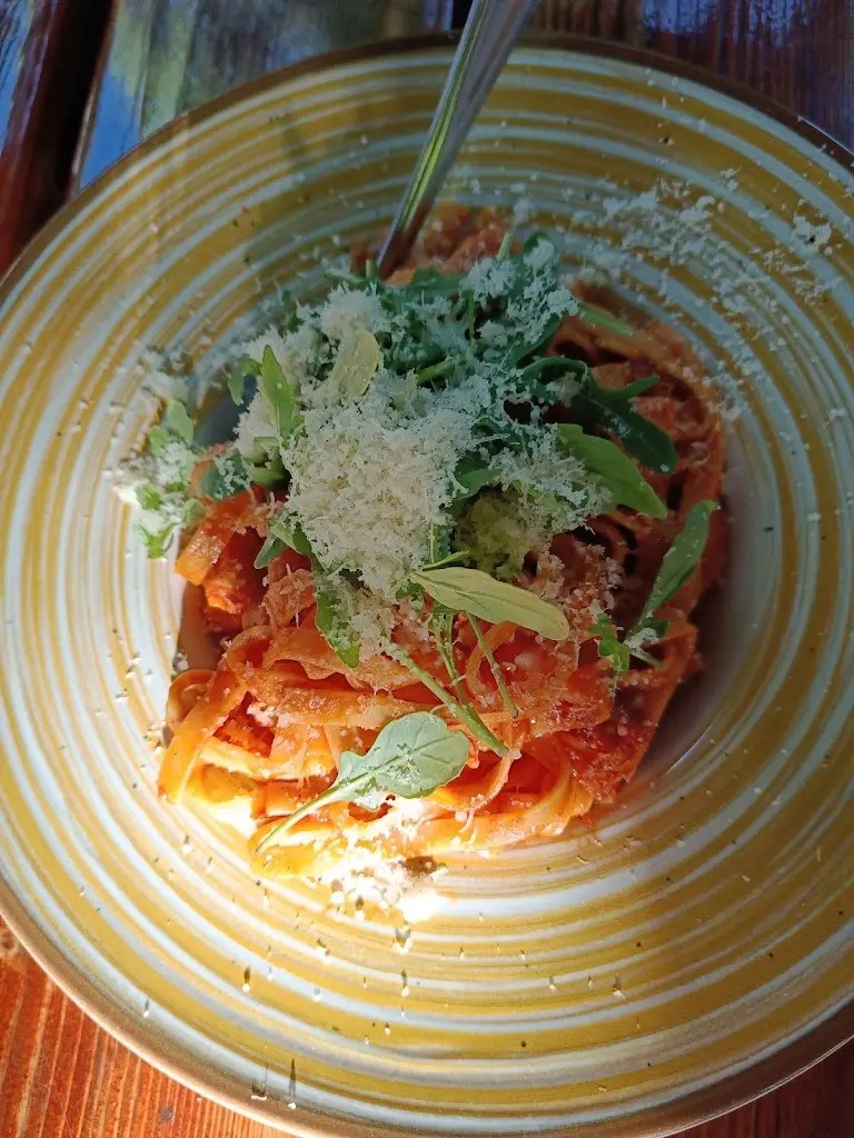 Alexey G_Da Giorgio Turnov_Příšovice_review