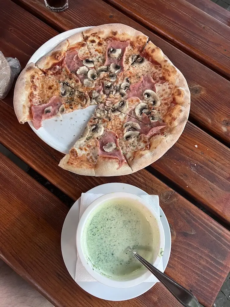 Jiří “Jerry” Havlíček_Da Giorgio Turnov_Příšovice_review