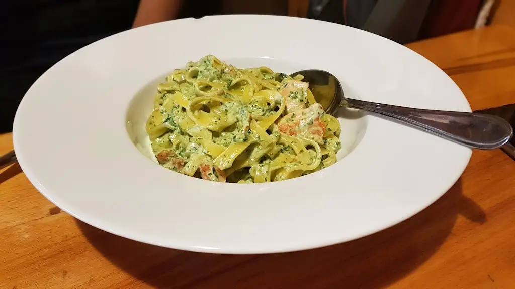 Ben Bagdady_Da Giorgio Turnov_Příšovice_review