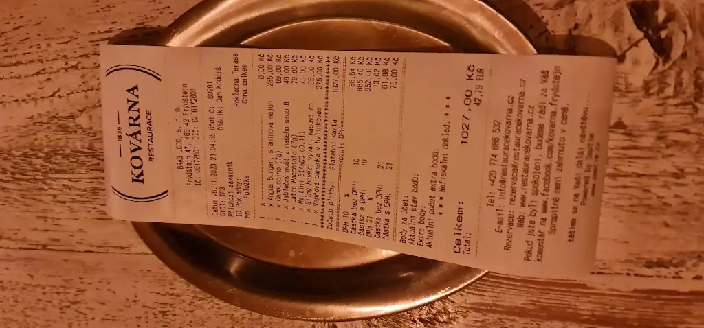 Mario Ander_Frýdštejn Smithy resort_Příšovice_review