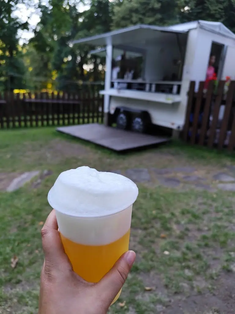 Michaela_Občerstvení Na Bukovině_Příšovice_recensione