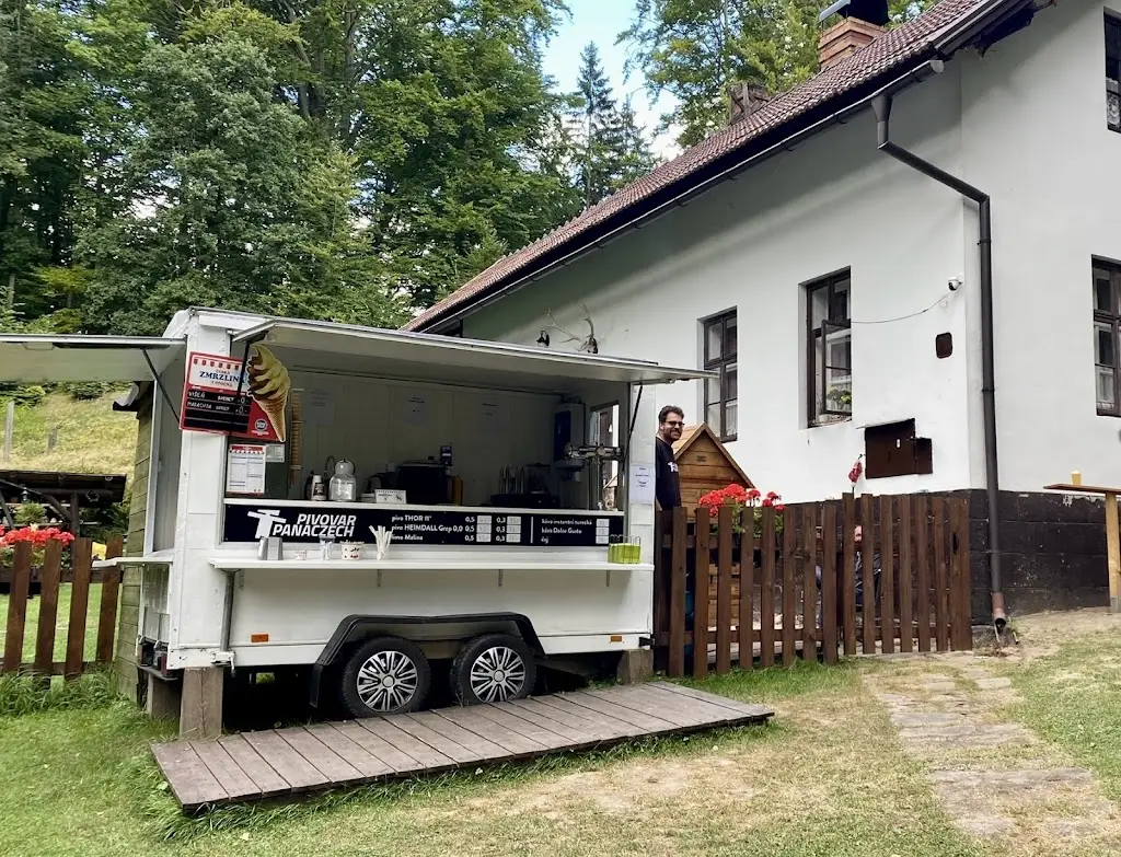 Občerstvení Na Bukovině_Příšovice_slider_image_2