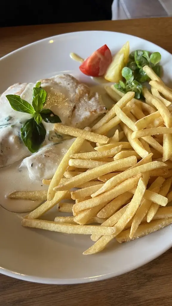 Menu_Restaurace Camping Karlovy Dvory II_Horní Planá_image_5