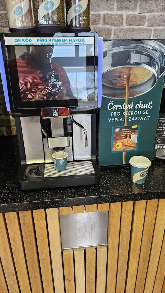 Marek Sroczynski_Shell_Příšovice_review