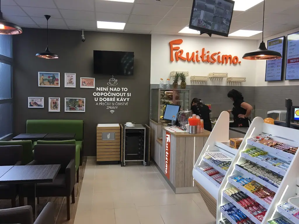 R L_Shell_Příšovice_review