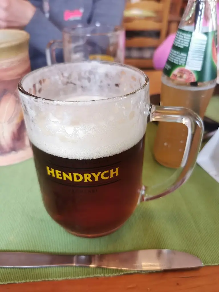 Adam Werduch_Hospůdka u Vocta_Rokytnice nad Jizerou_review