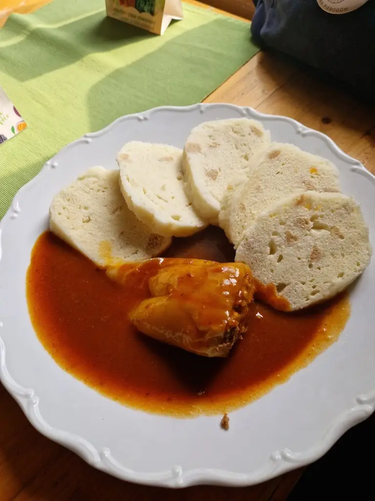 Dominik Tomczyk_Hospůdka u Vocta_Rokytnice nad Jizerou_review