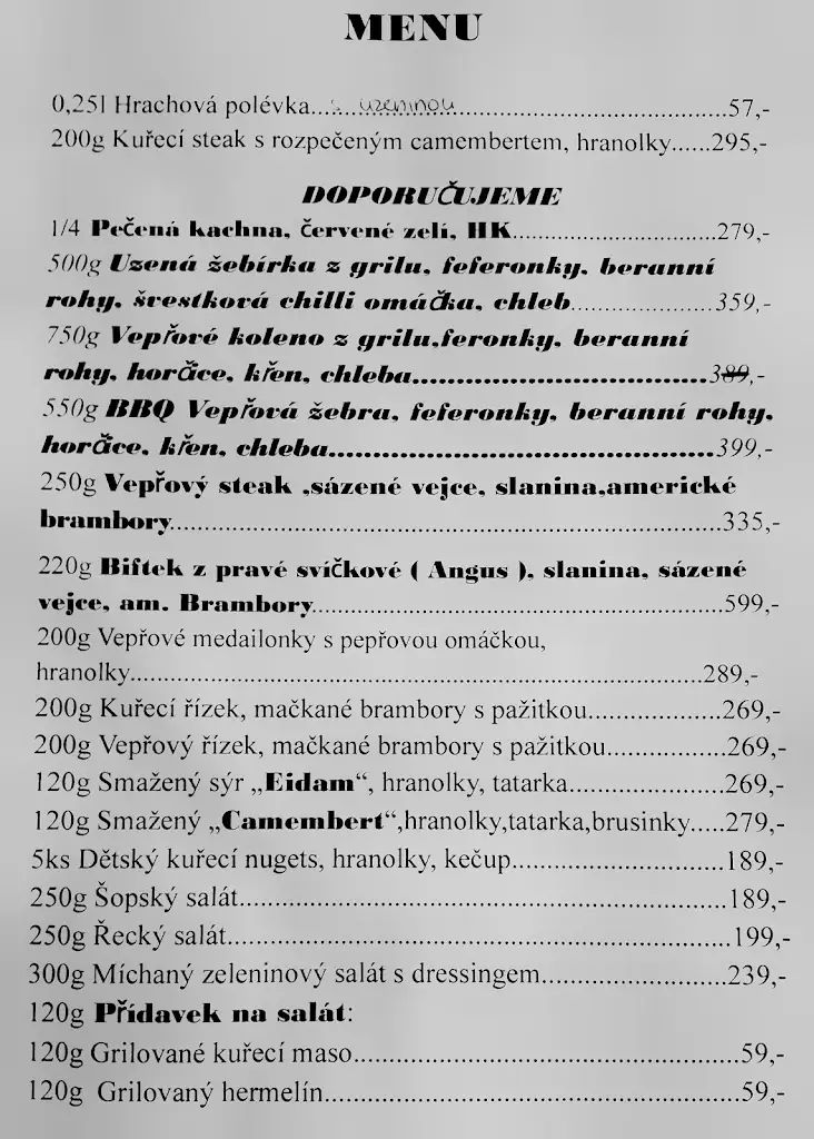 Menu_Restaurace Roky_Rokytnice nad Jizerou_image_2