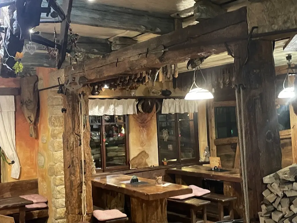 Dionne_Restaurace Roky_Rokytnice nad Jizerou_review