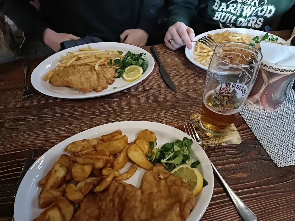 Jeroen van den Berg_Restaurace Roky_Rokytnice nad Jizerou_review