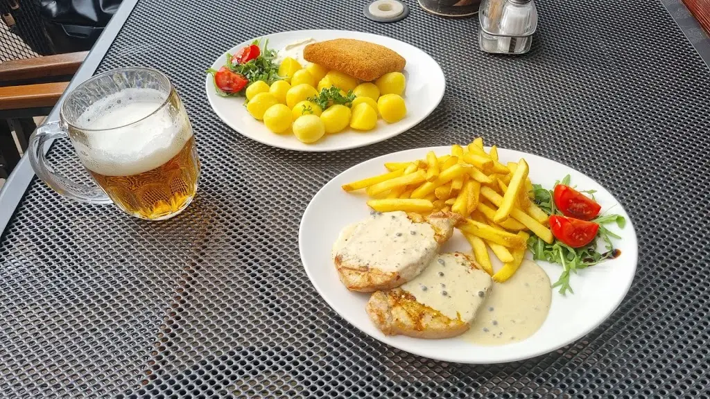 Brian K_Restaurace Roky_Rokytnice nad Jizerou_review