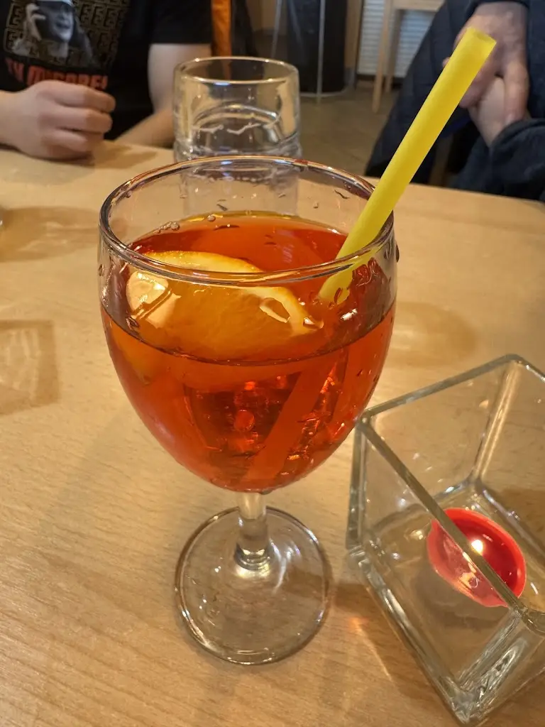 Vendy Bihariová_Pension Studenov_Rokytnice nad Jizerou_review