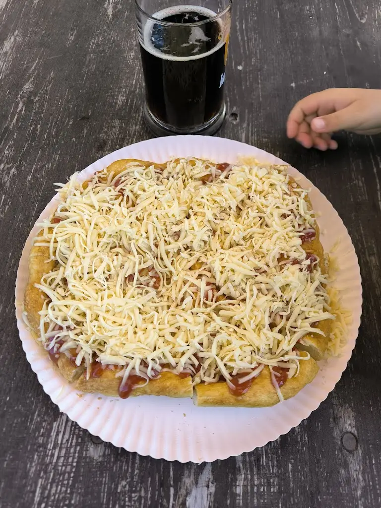 Katka Marková_Občerstvení Studenov_Rokytnice nad Jizerou_review