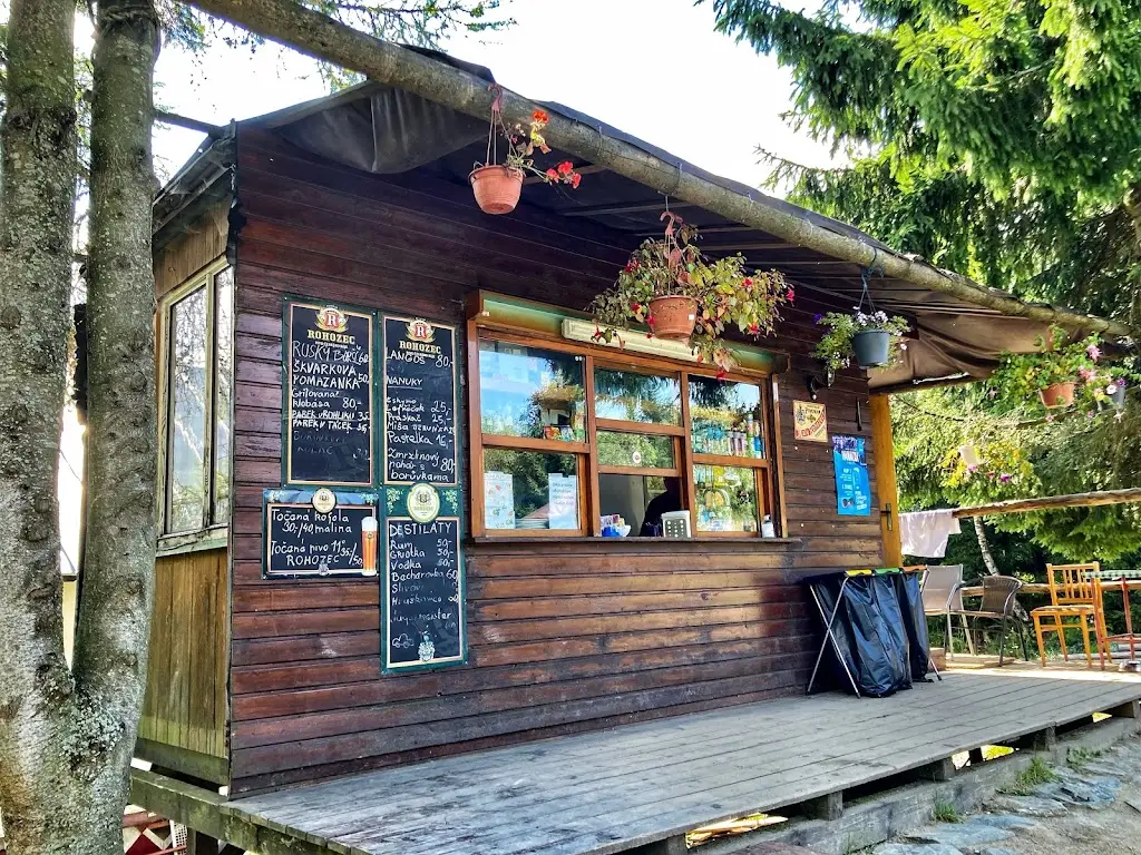 Občerstvení Studenov_Rokytnice nad Jizerou_slider_image_1