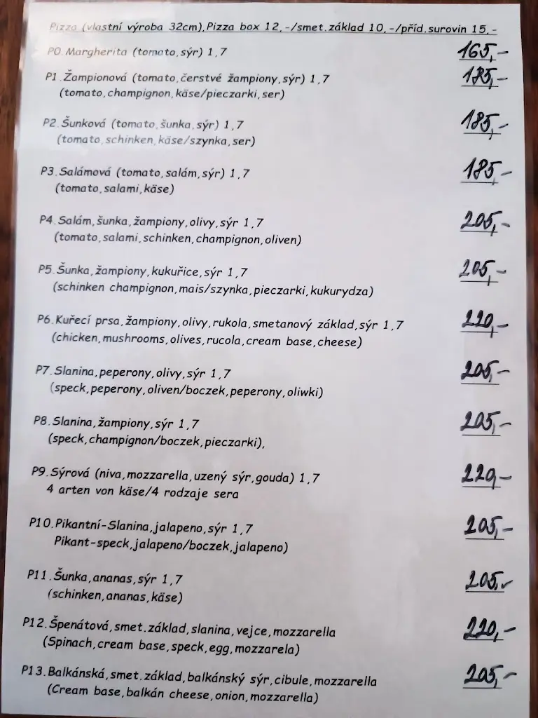 Menu_Restaurace na Potoce_Rokytnice nad Jizerou_image_1