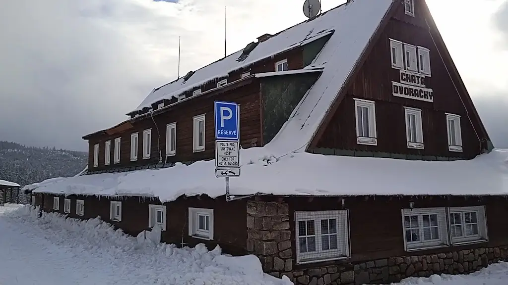 Horská bouda Dvoracky_Rokytnice nad Jizerou_slider_image_2