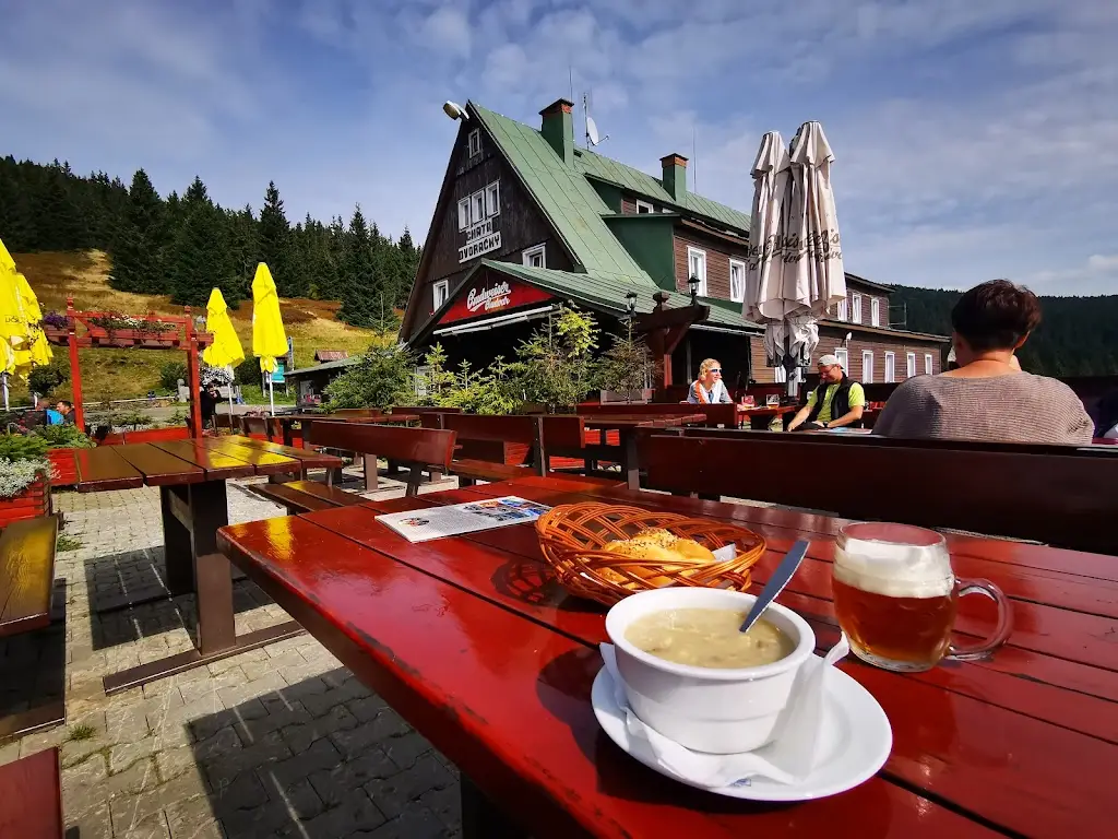 Horská bouda Dvoracky_Rokytnice nad Jizerou_slider_image_3