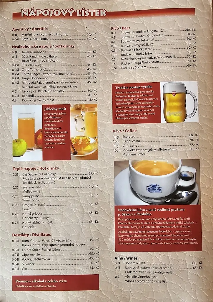 Menu_Restaurace Štumpovka_Rokytnice nad Jizerou_image_2