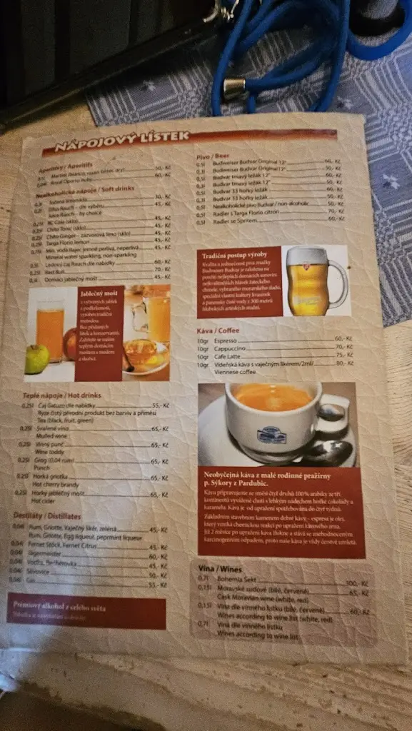 Menu_Restaurace Štumpovka_Rokytnice nad Jizerou_image_4